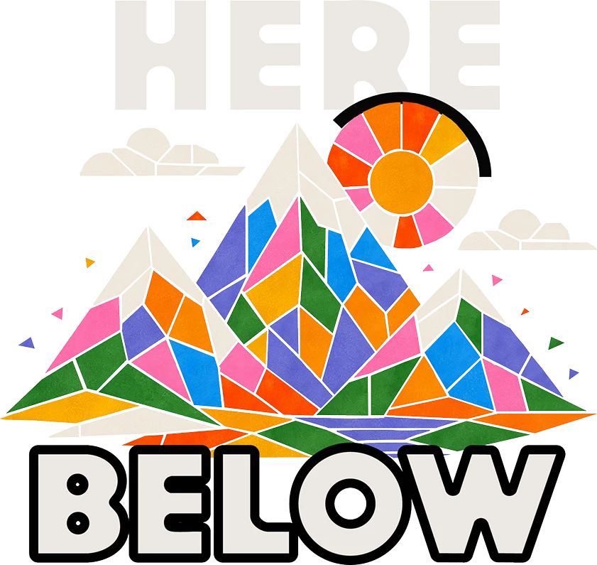 CIY MIX 2027: Here Below
