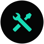 Tools Icon