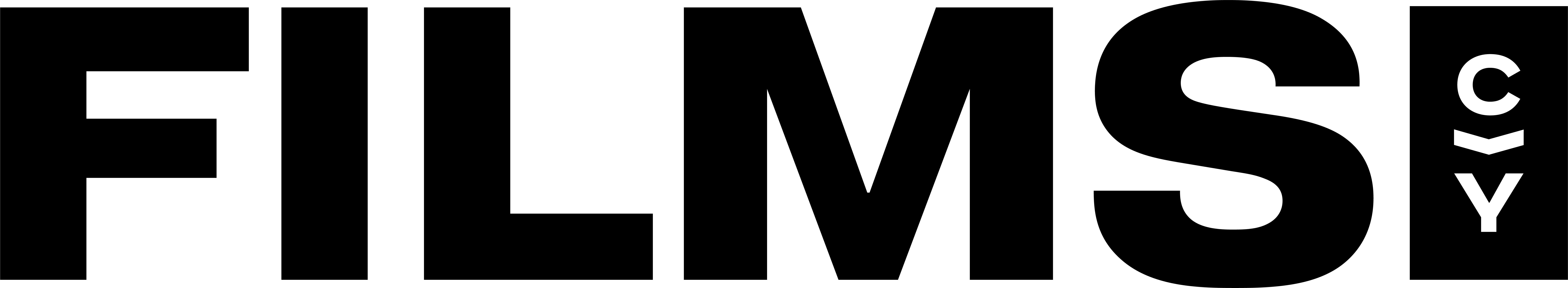 FilmsCIY Logo